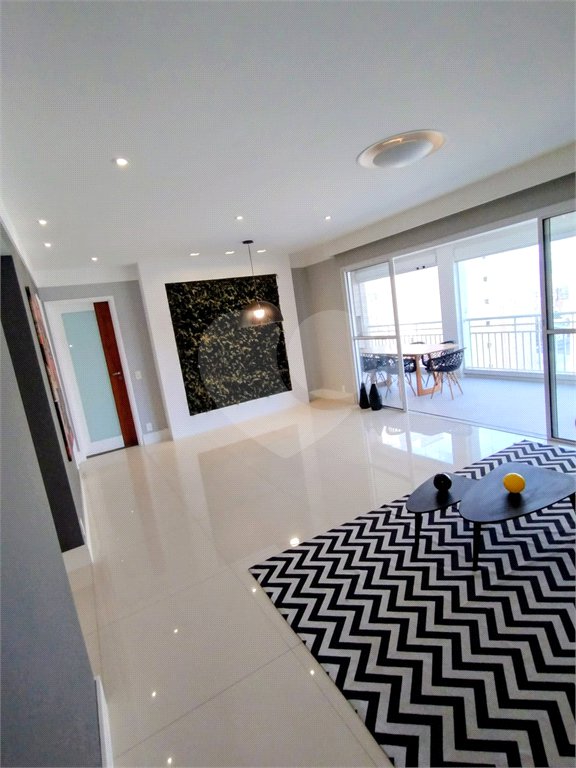 Apartamento à venda com 3 suítes em Vila Nova Socorro, Mogi das Cruzes, SP