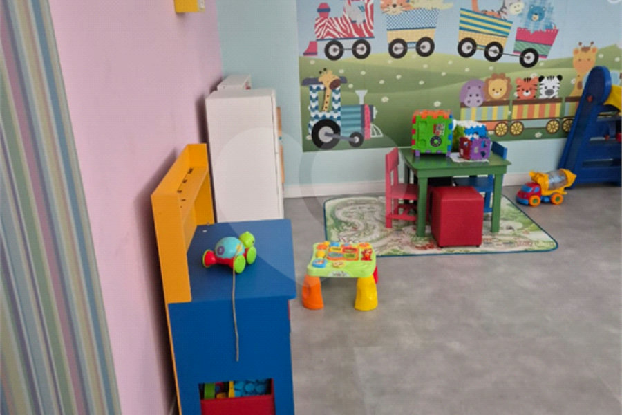 Apartamento à venda com 3 suítes em Mandaqui, São Paulo, SP