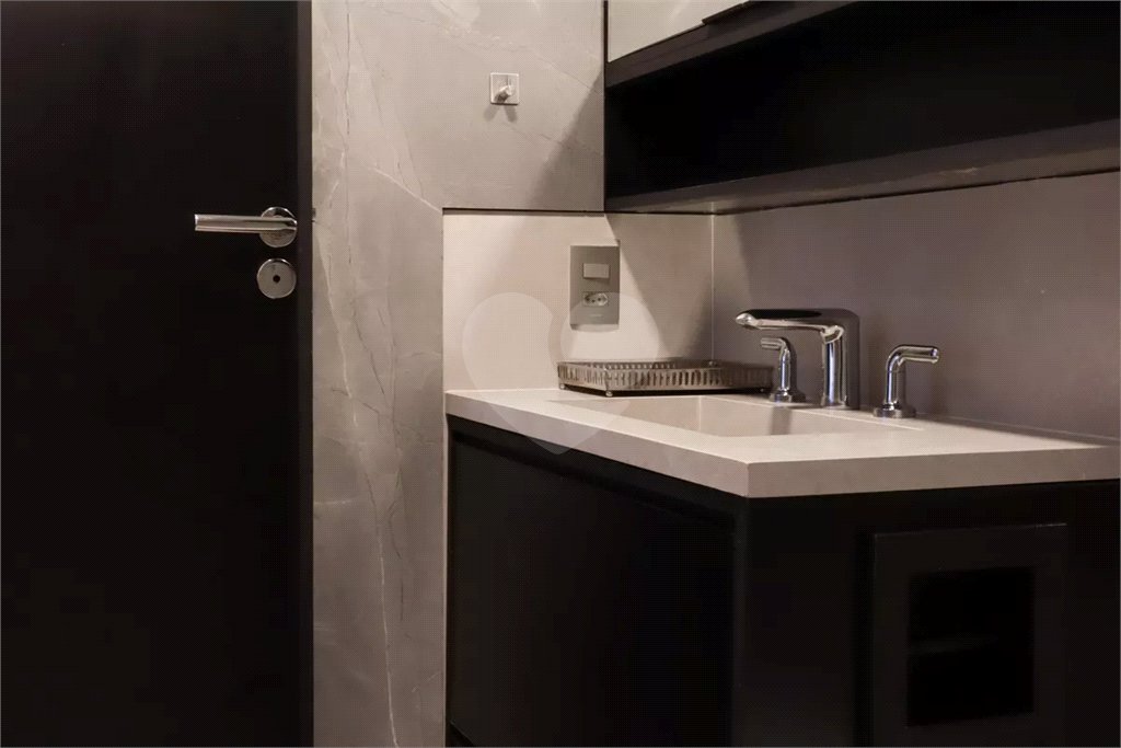 Apartamento para alugar com 1 quarto em Vila Olímpia, São Paulo, SP