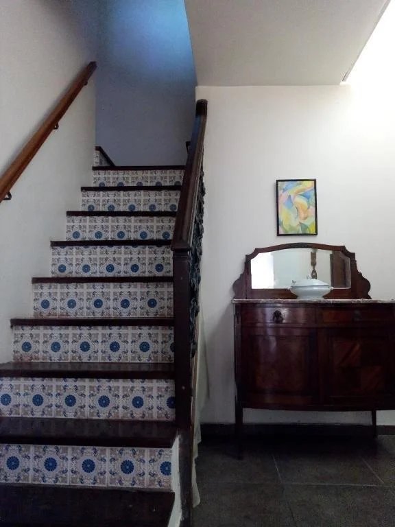 Casa à venda com 6 quartos, sendo 3 suítes,  em Brooklin Paulista, São Paulo, SP
