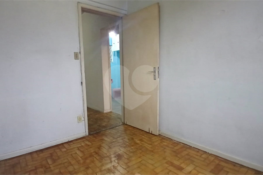 Apartamento à venda com 1 quarto em Santana, São Paulo, SP
