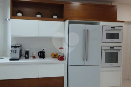 Apartamento à venda com 3 suítes em Jardim do Mar, São Bernardo do Campo, SP