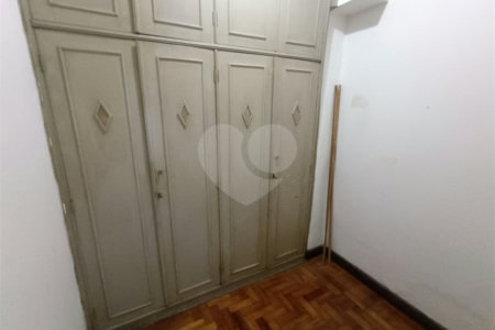 Apartamento à venda com 2 quartos em Tijuca, Rio de Janeiro, RJ