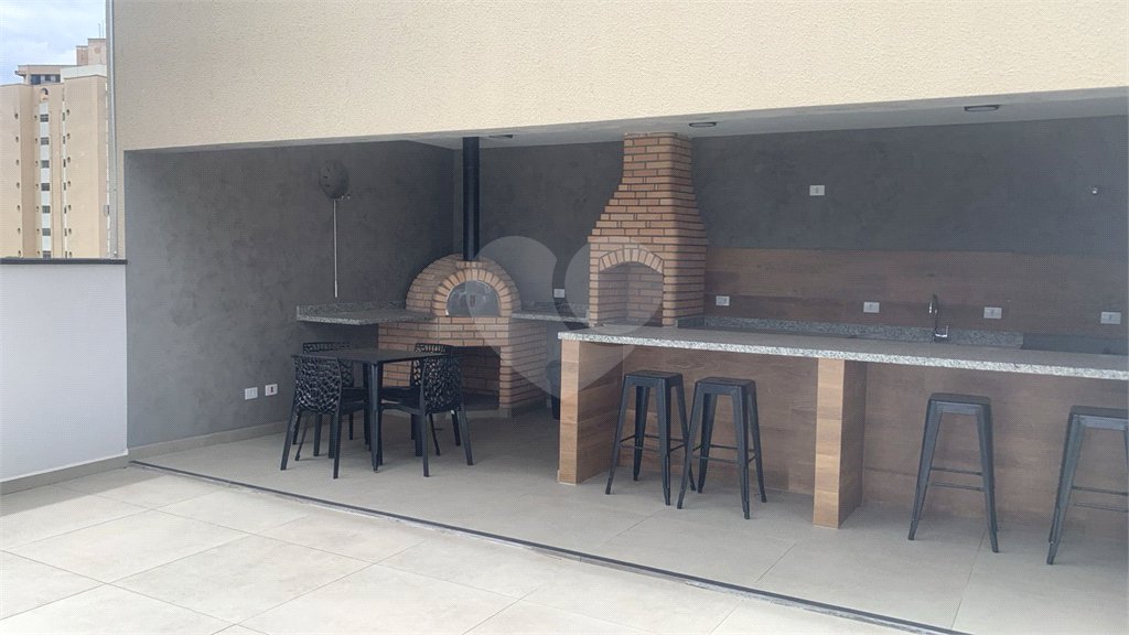 Apartamento à venda com 2 quartos em Água Fria, São Paulo, SP