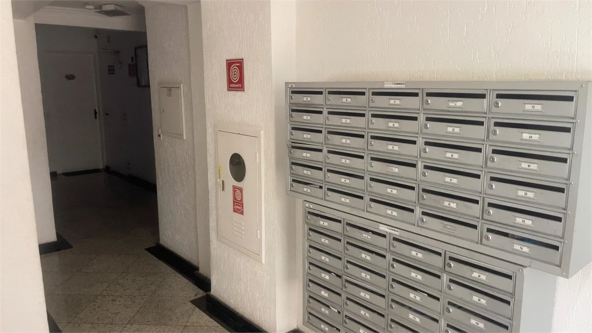 Apartamento à venda com 3 quartos em Jardim Monte Alegre, São Paulo, SP
