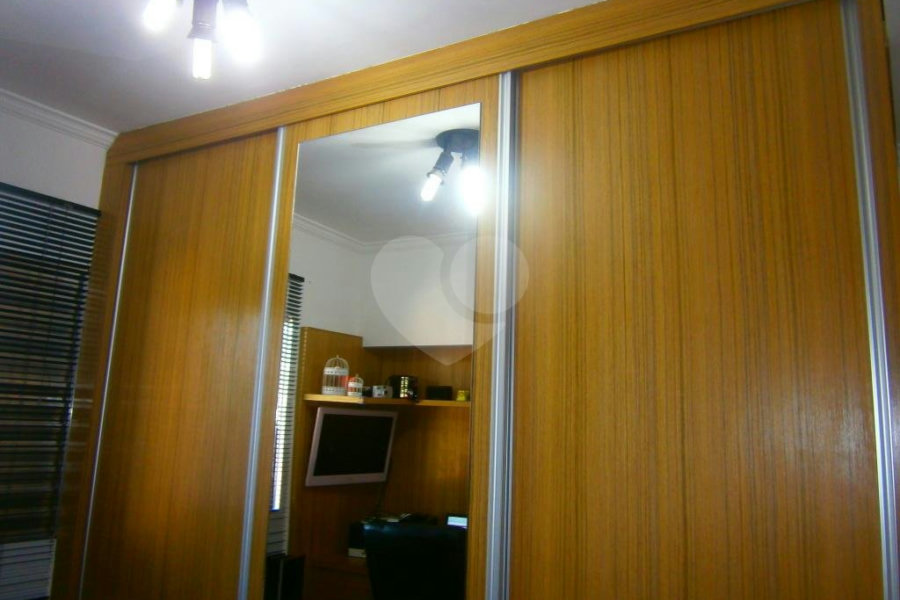 Sobrado à venda com 5 quartos, sendo 1 suíte,  em Tucuruvi, São Paulo, SP