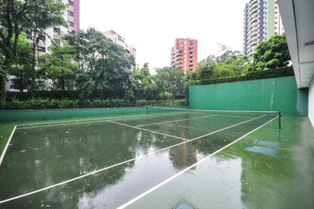Apartamento à venda com 4 suítes em Vila Andrade, São Paulo, SP