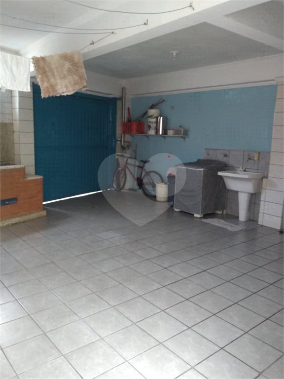 Sobrado à venda com 3 quartos em Vila Nova Cachoeirinha, São Paulo, SP