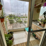 Apartamento à venda com 3 quartos, sendo 1 suíte,  em Água Branca, São Paulo, SP