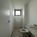Apartamento à venda com 3 quartos, sendo 1 suíte,  em Além Ponte, Sorocaba, SP