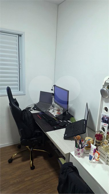 Apartamento à venda com 2 quartos em Vila Matilde, São Paulo, SP