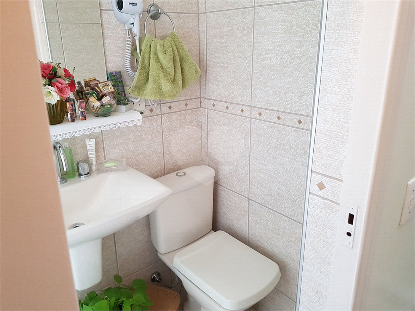 Apartamento à venda com 2 quartos, sendo 1 suíte, em Chácara Santo Antônio, São Paulo, SP