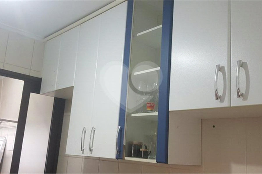 Apartamento à venda com 3 quartos, sendo 1 suíte, em Santana, São Paulo, SP