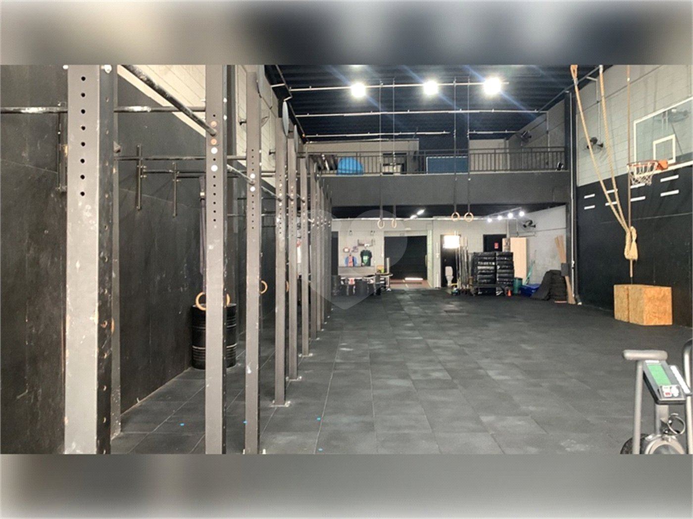 Prédio à venda ou para alugar em Vila Augusta, Sorocaba, SP