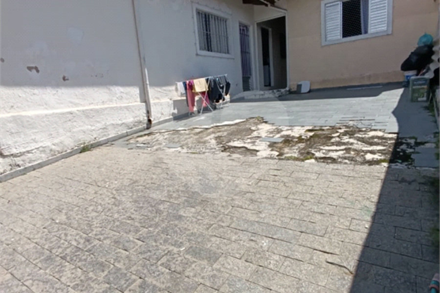 Casa Térrea à venda com 3 quartos em Horto, São Paulo, SP