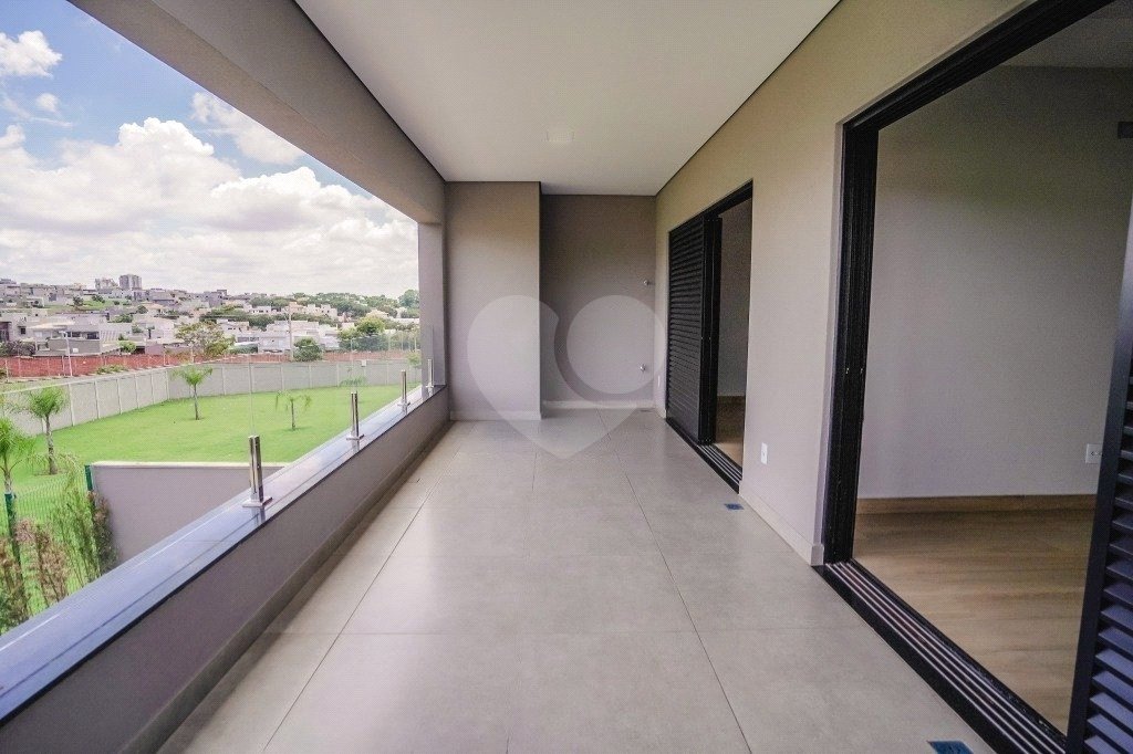 Casa no Condomínio - Quinta dos Ventos .