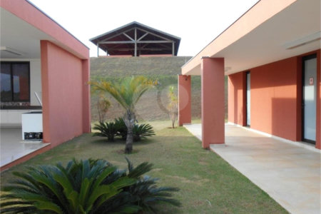 Terreno à venda no condomínio Quintas da Terracota, Indaiatuba - SP