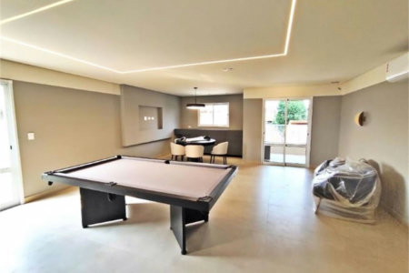 Apartamento Residencial à venda, Aviação, Praia Grande - AP0623.
