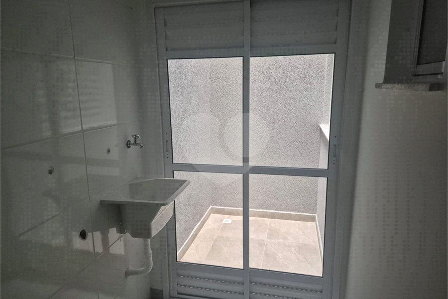 Apartamento à venda com 2 quartos em Santana, São Paulo, SP