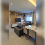 Apartamento à venda com 2 quartos, sendo 1 suíte, em Parque Residencial Flamboyant, São José dos Campos, SP