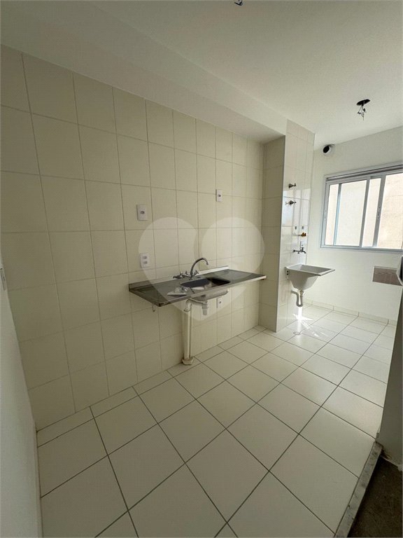 Apartamento à venda com 2 quartos em Vila Nova Cachoeirinha, São Paulo, SP
