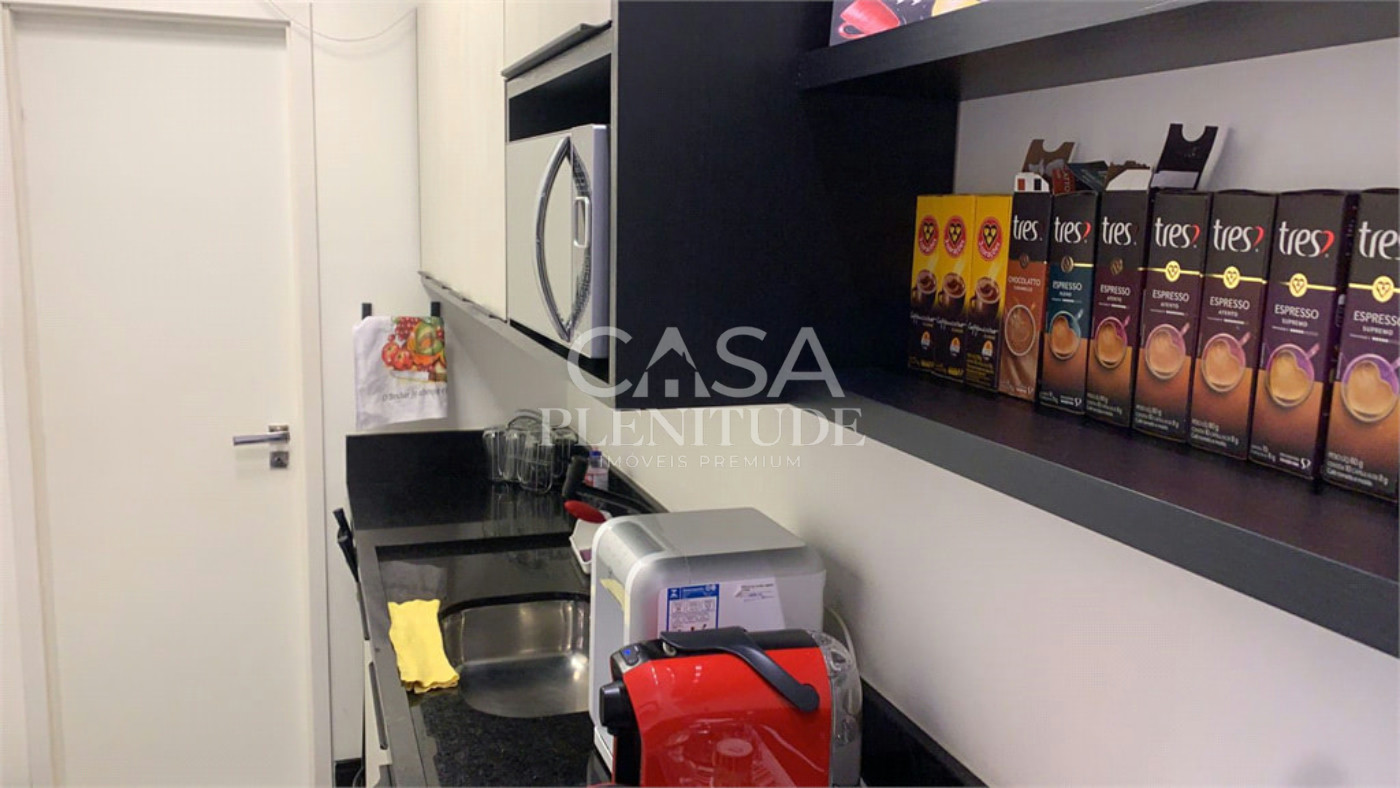 Sala à venda em Jardim Vergueiro, Sorocaba, SP