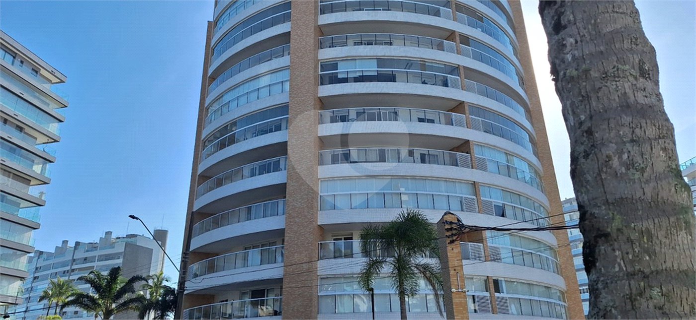 Apartamento à venda com 1 suíte em Riviera, Bertioga, SP