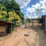 Excelente sitio para venda.