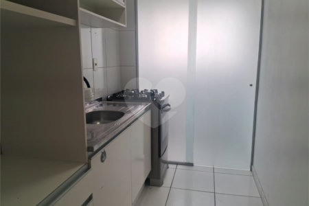 Apartamento à venda ou para alugar com 2 quartos em Água Branca, São Paulo, SP