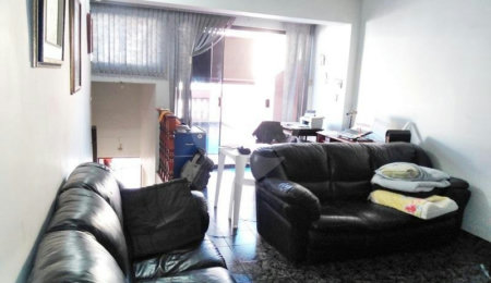 Sobrado à venda com 3 quartos em Jardim Peri, São Paulo, SP