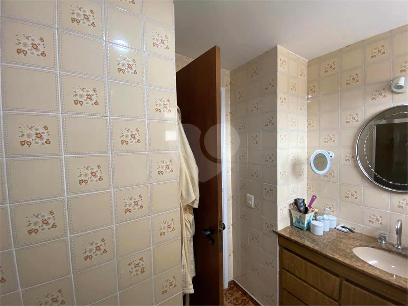 Cobertura à venda com 3 quartos, sendo 1 suíte,  em Brooklin Paulista, São Paulo, SP