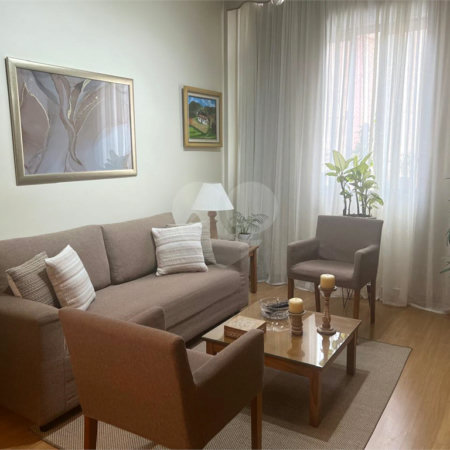 Apartamento à venda com 3 quartos em Méier, Rio de Janeiro, RJ