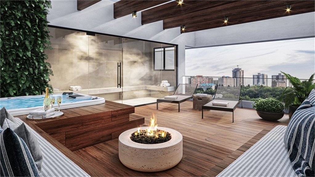 Apartamento à venda com 4 quartos, sendo 2 suítes, em Vila Faustina Ii, Valinhos, SP