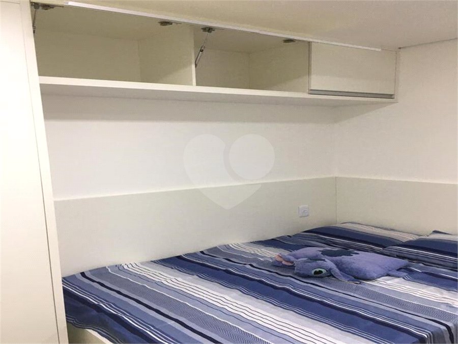 Studio para alugar com 1 quarto em Bela Vista, São Paulo, SP