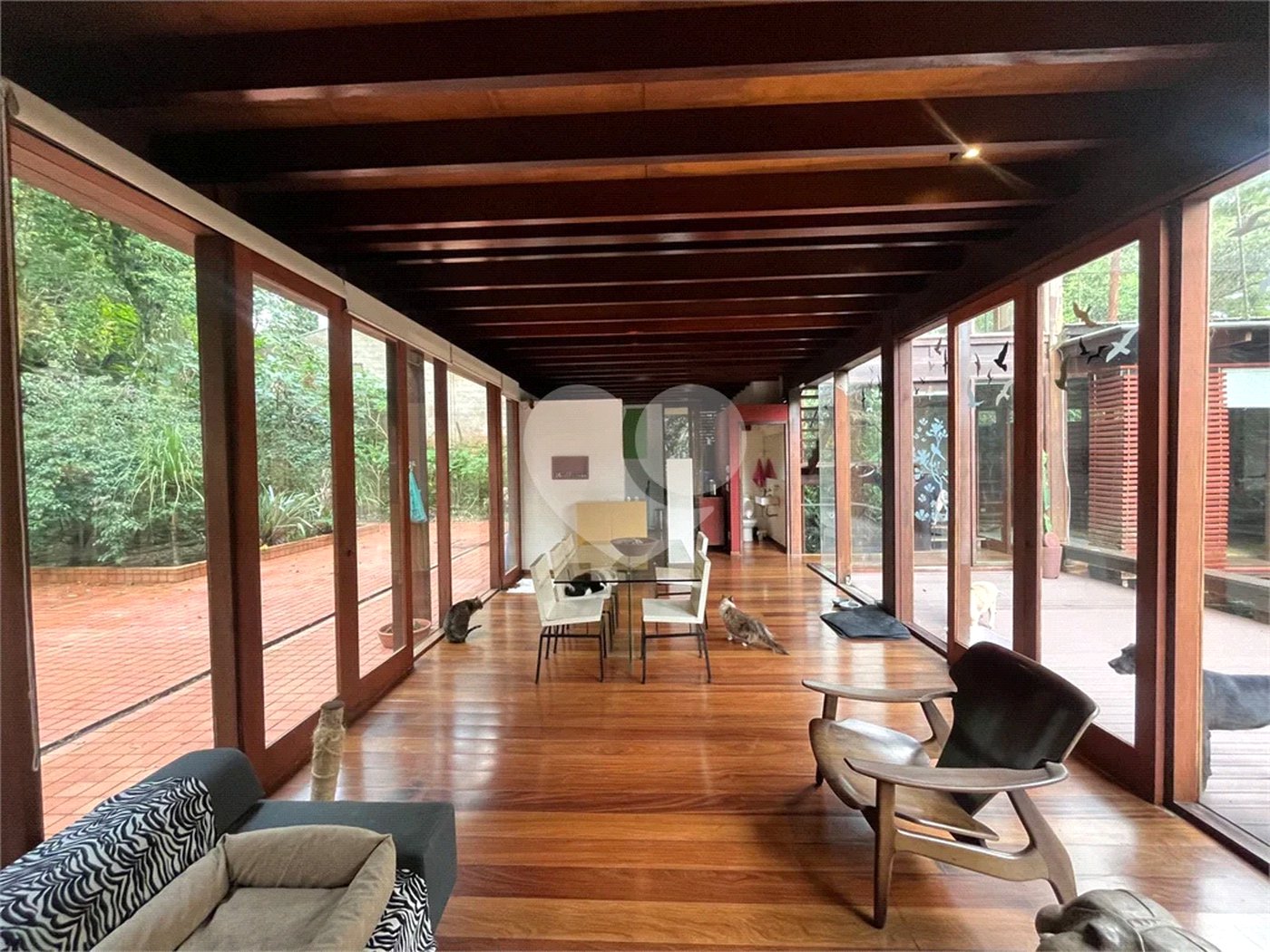 Casa à venda com 3 quartos, sendo 1 suíte, no condomínio Jardim da Montanha I, Mairiporã - SP