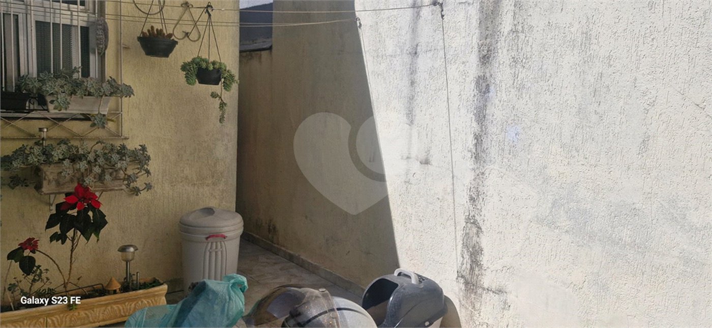 Casa Térrea à venda com 5 quartos, sendo 1 suíte, em Vila Mafra, São Paulo, SP