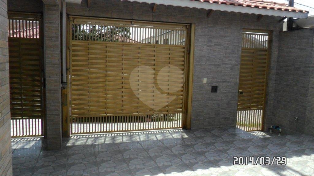 Casa Térrea à venda com 4 quartos, sendo 1 suíte, em Tremembé, São Paulo, SP