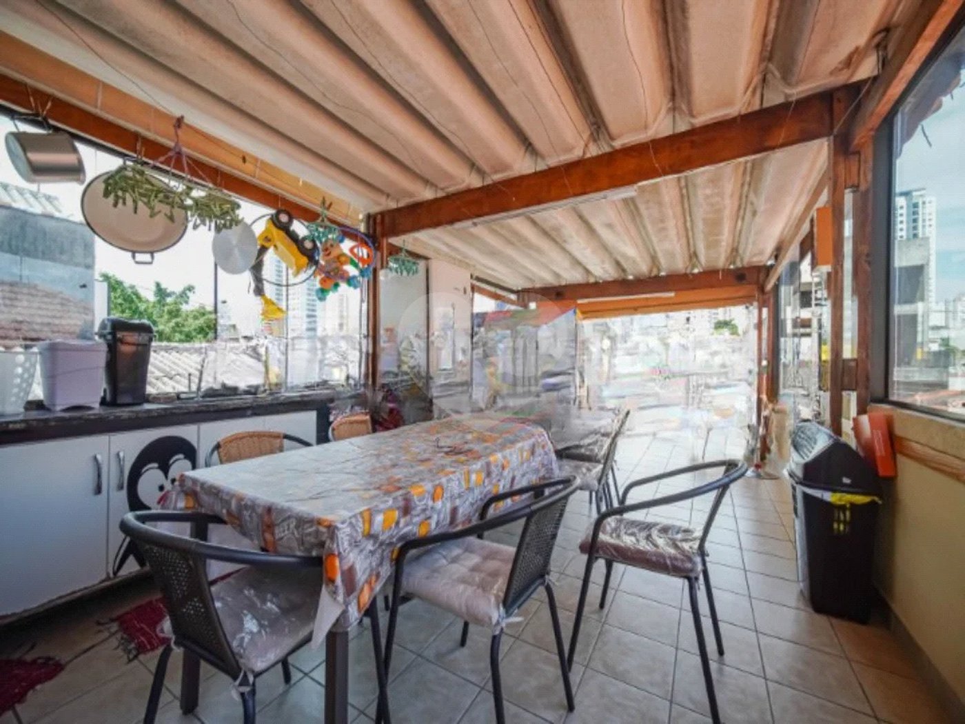 Casa com 150m², 4 quartos, 2 suítes, 2 garagens, à venda na Vila Regente Feijó/Mooca