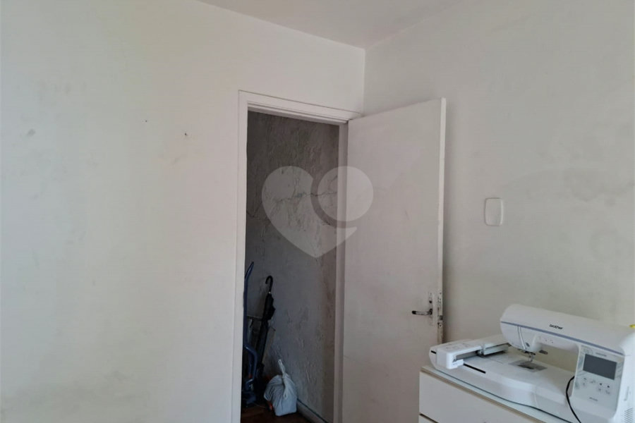 Sobrado à venda com 4 quartos, sendo 1 suíte, em Tucuruvi, São Paulo, SP