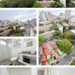 Apartamento à venda com 1 quarto em Vila Mariana, São Paulo, SP
