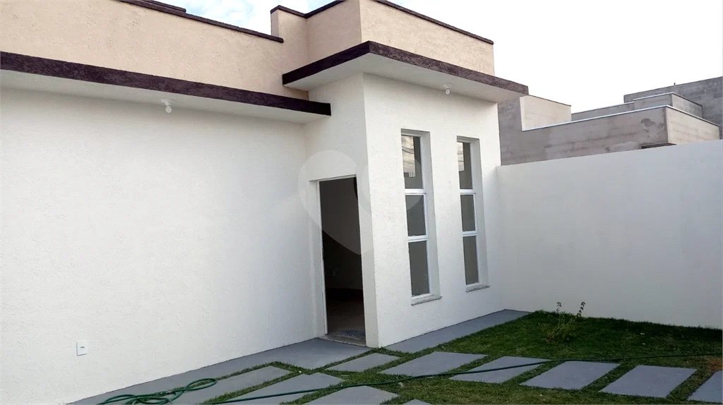 Casa à venda com 2 quartos, sendo 1 suíte,  em Parque Bellaville, Hortolândia, SP