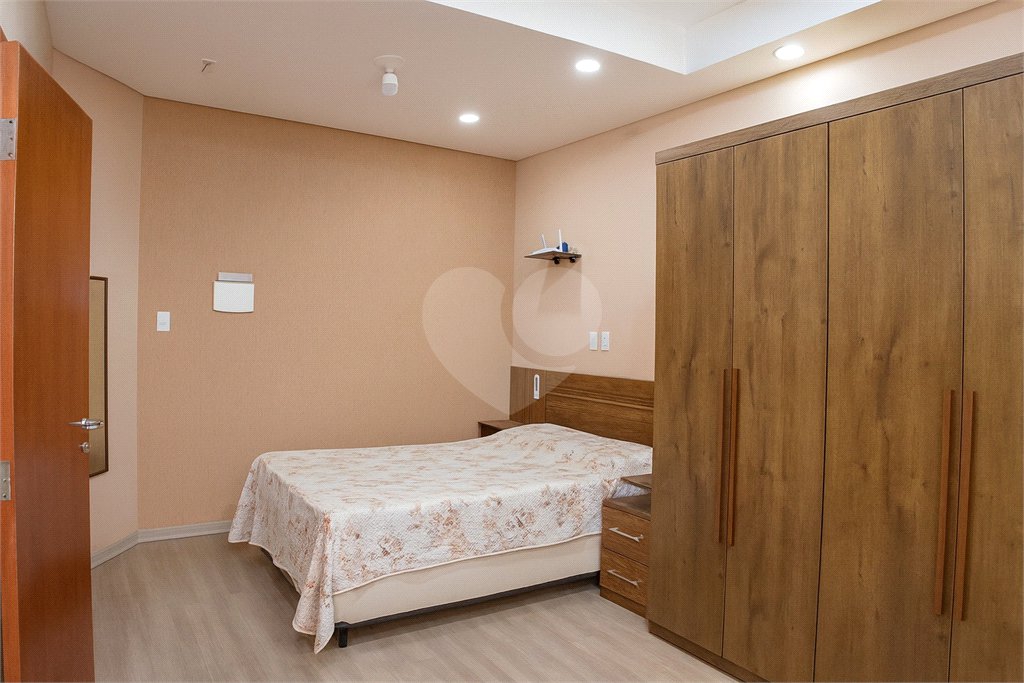 Casa à venda com 3 quartos em Jardim Wanel Ville IV, Sorocaba, SP