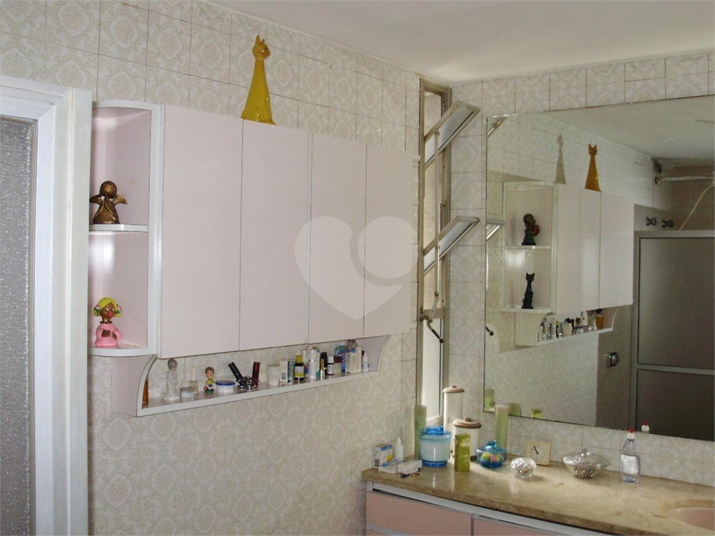 Apartamento à venda com 3 quartos, sendo 1 suíte, em Jardim Paulista, São Paulo, SP