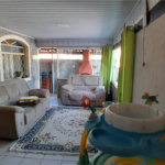 Casa à venda com 2 quartos, sendo 1 suíte, em Campo Grande, Rio de Janeiro, RJ