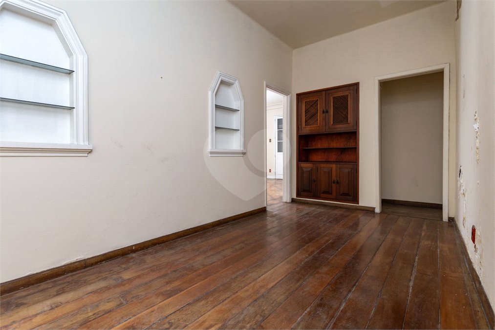 Apartamento à venda com 4 quartos, sendo 2 suítes,  em Tijuca, Rio de Janeiro, RJ