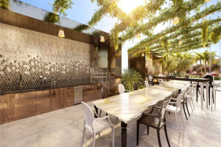 Apartamento à venda com 2 quartos, sendo 1 suíte, em Perdizes, São Paulo, SP