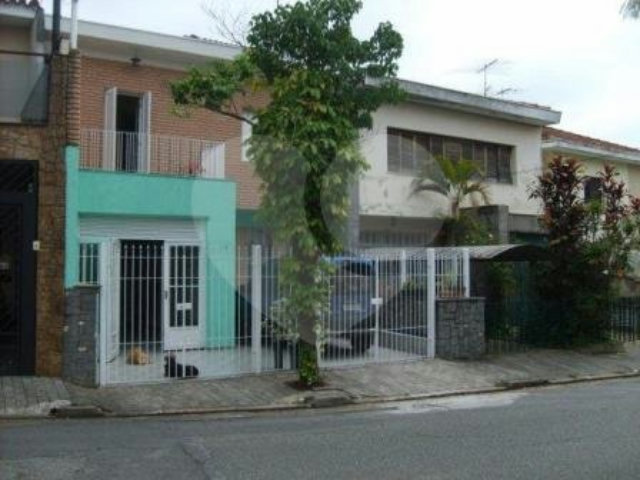 Sobrado à venda com 3 quartos, sendo 1 suíte,  em Tucuruvi, São Paulo, SP