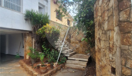Casa à venda com 3 quartos, sendo 1 suíte,  em Mandaqui, São Paulo, SP