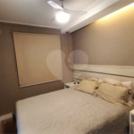 Apartamento à venda com 3 quartos, sendo 1 suíte, em Jardim Luísa, São Paulo, SP