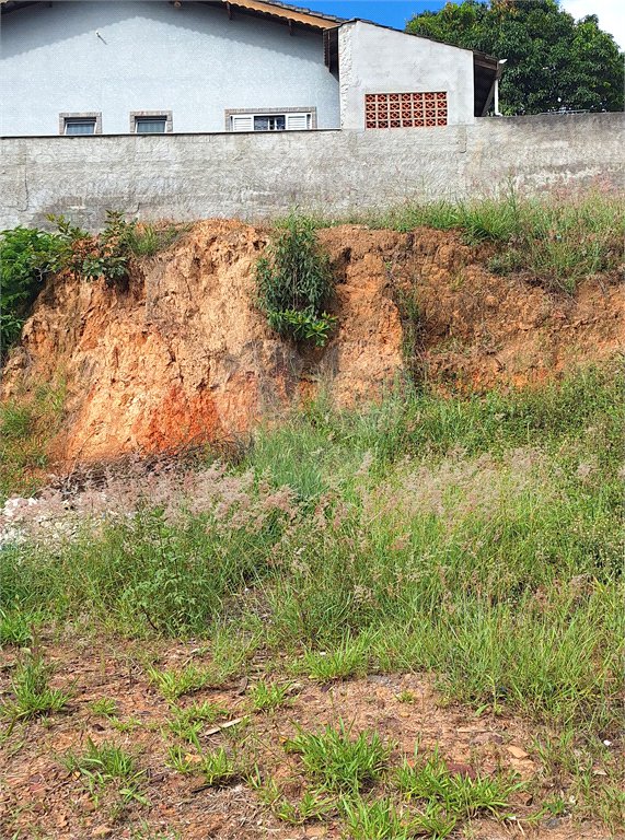 Terreno à venda em Cidade Nova, Bom Jesus dos Perdões, SP
